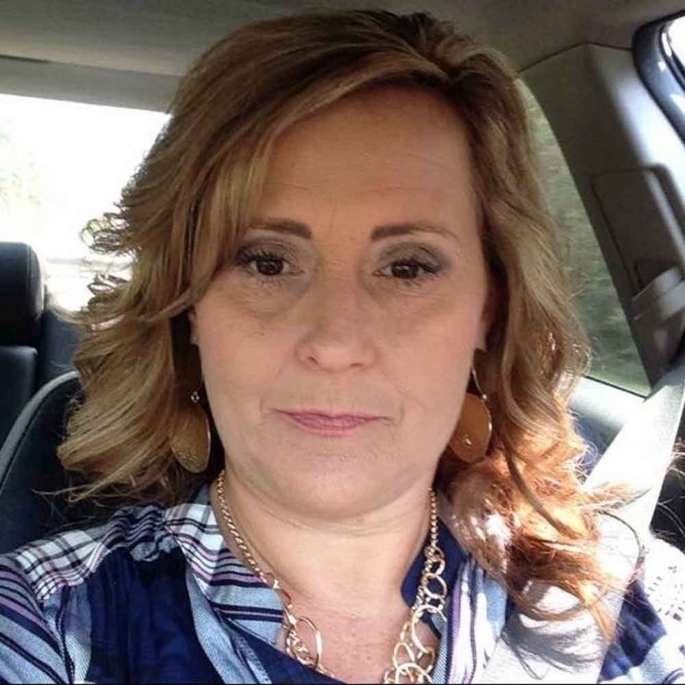Meet your Posher, Tina